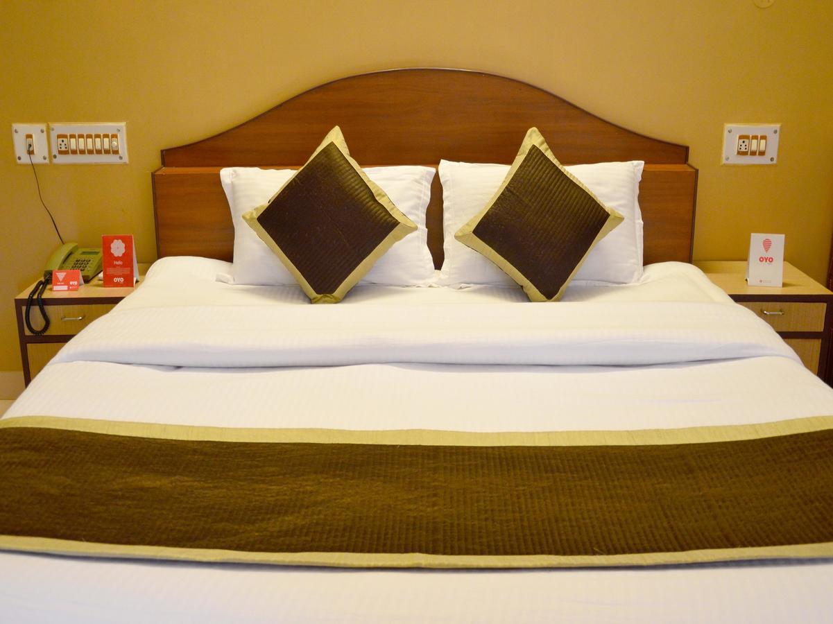 Oyo 6012 Hotel Rockwell Jaipur Eksteriør billede