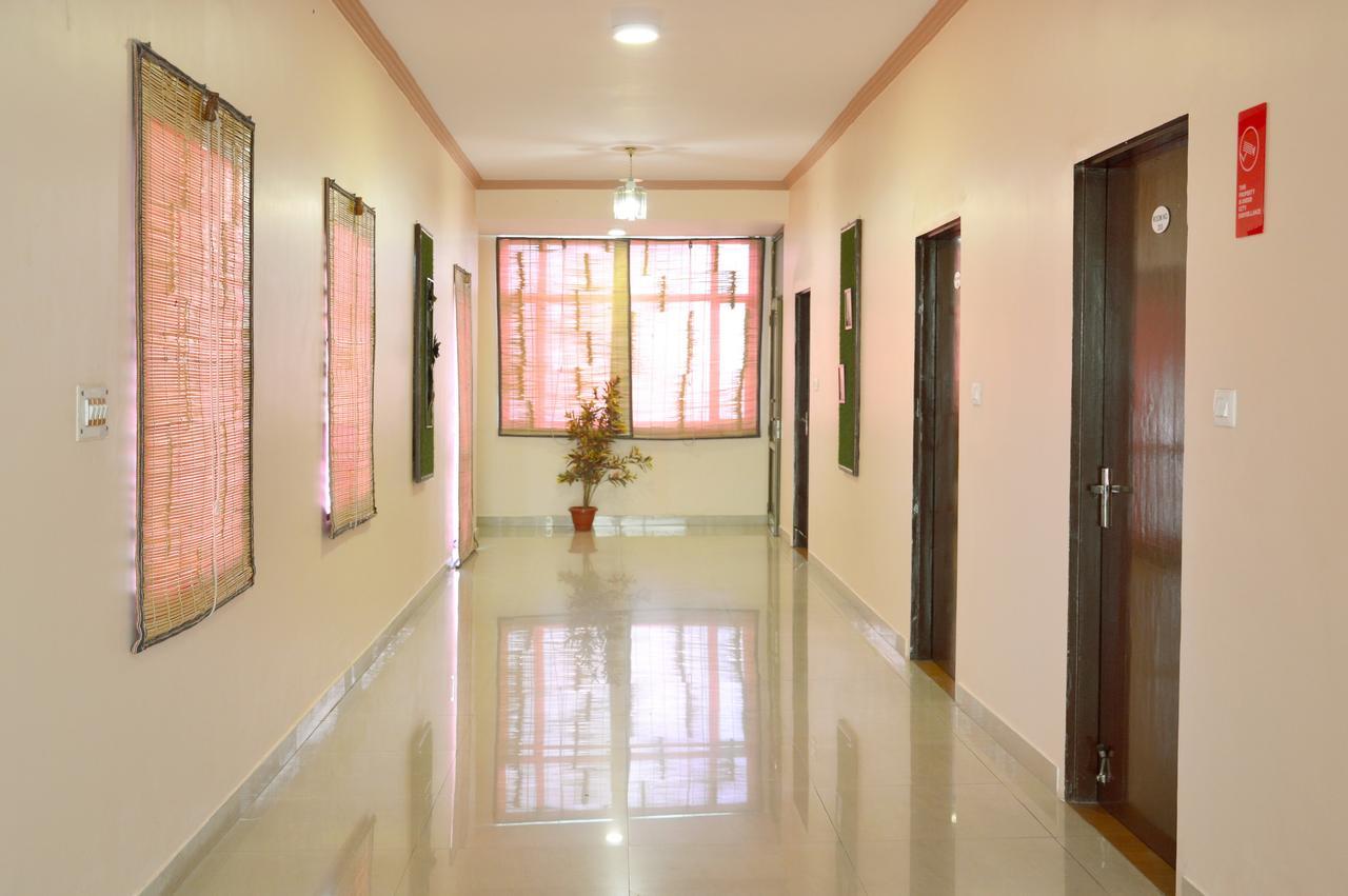 Oyo 6012 Hotel Rockwell Jaipur Eksteriør billede